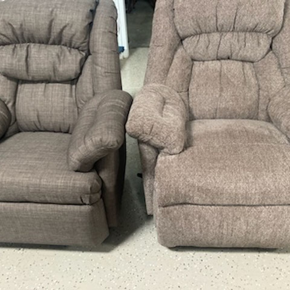 Add living room chair 11