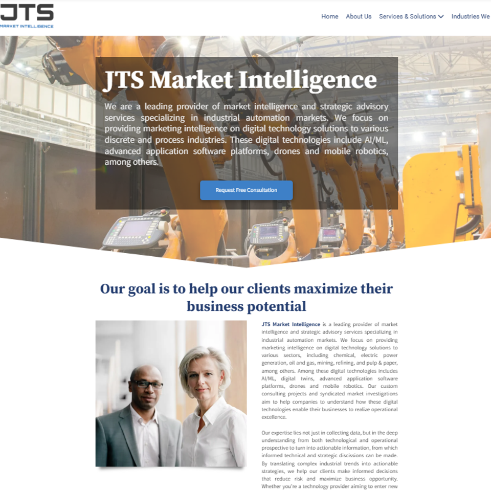Jts