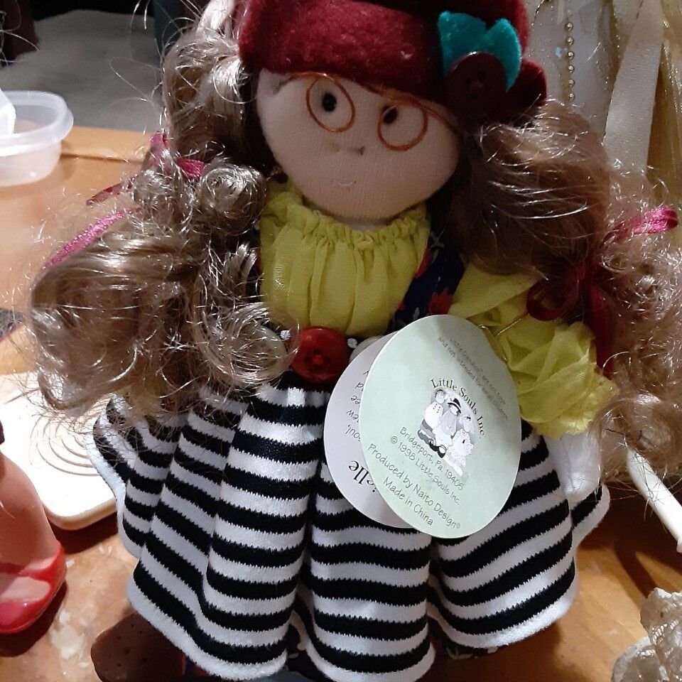 Dolls 1