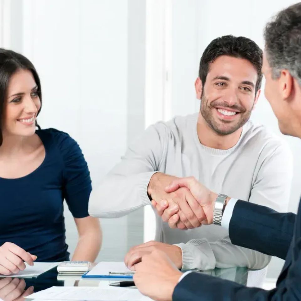 Mortgage approvals