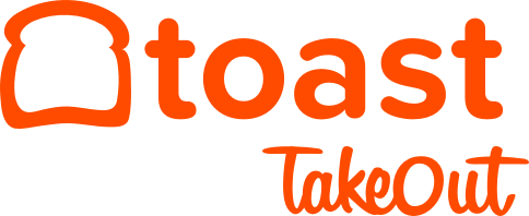 Toast takeout ff4c00 1 1