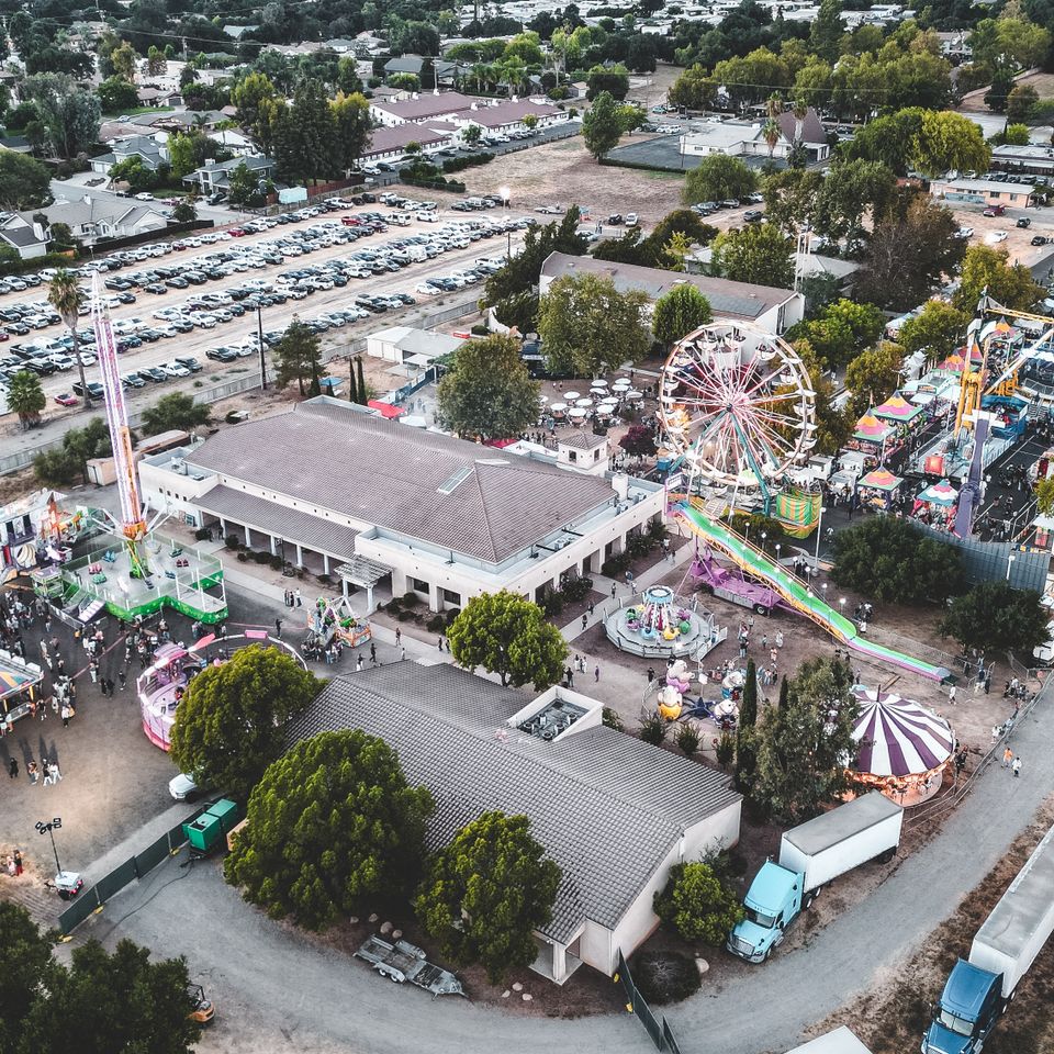 2025 ojai fall festival 340