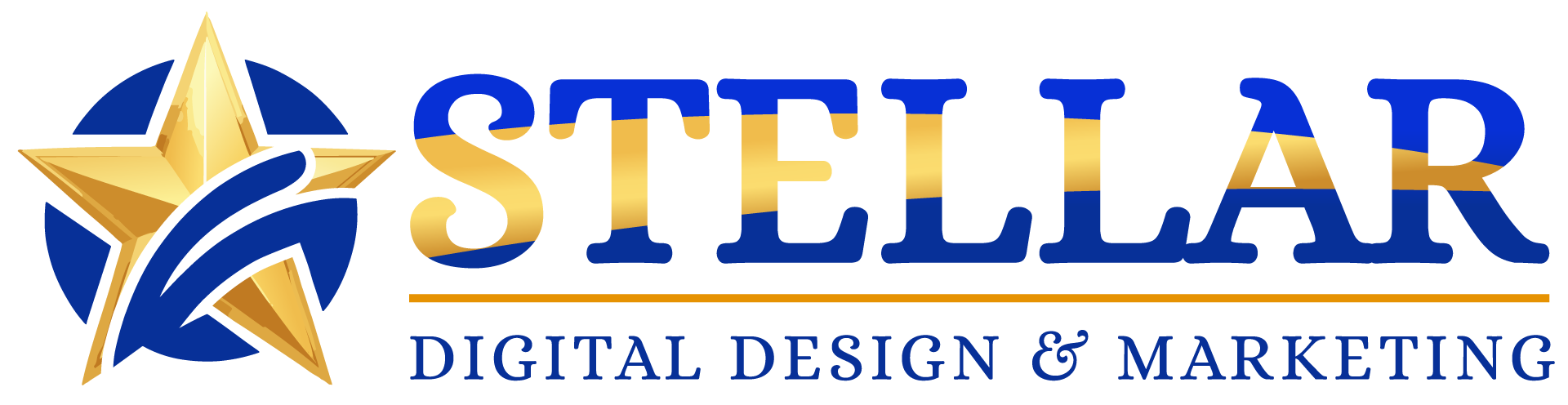 Stellar Digital Design and Marketing