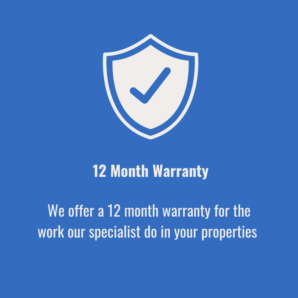 Warranty