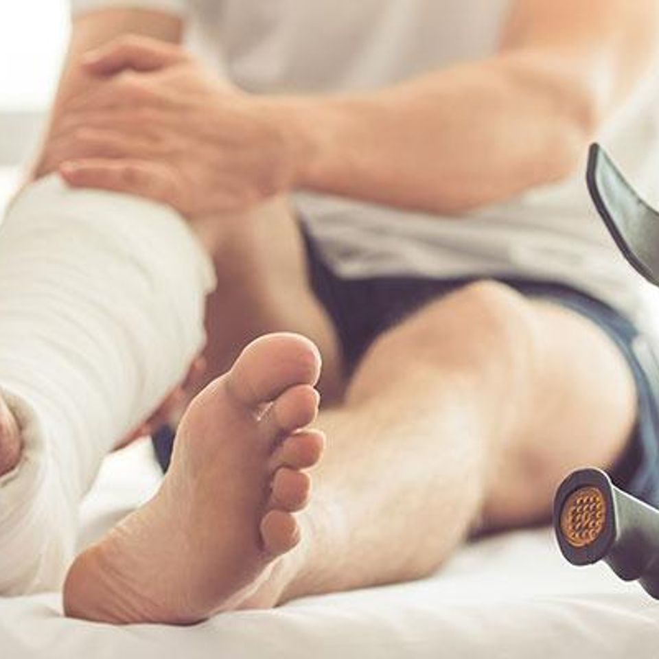 Anderson county personal injury lawyers