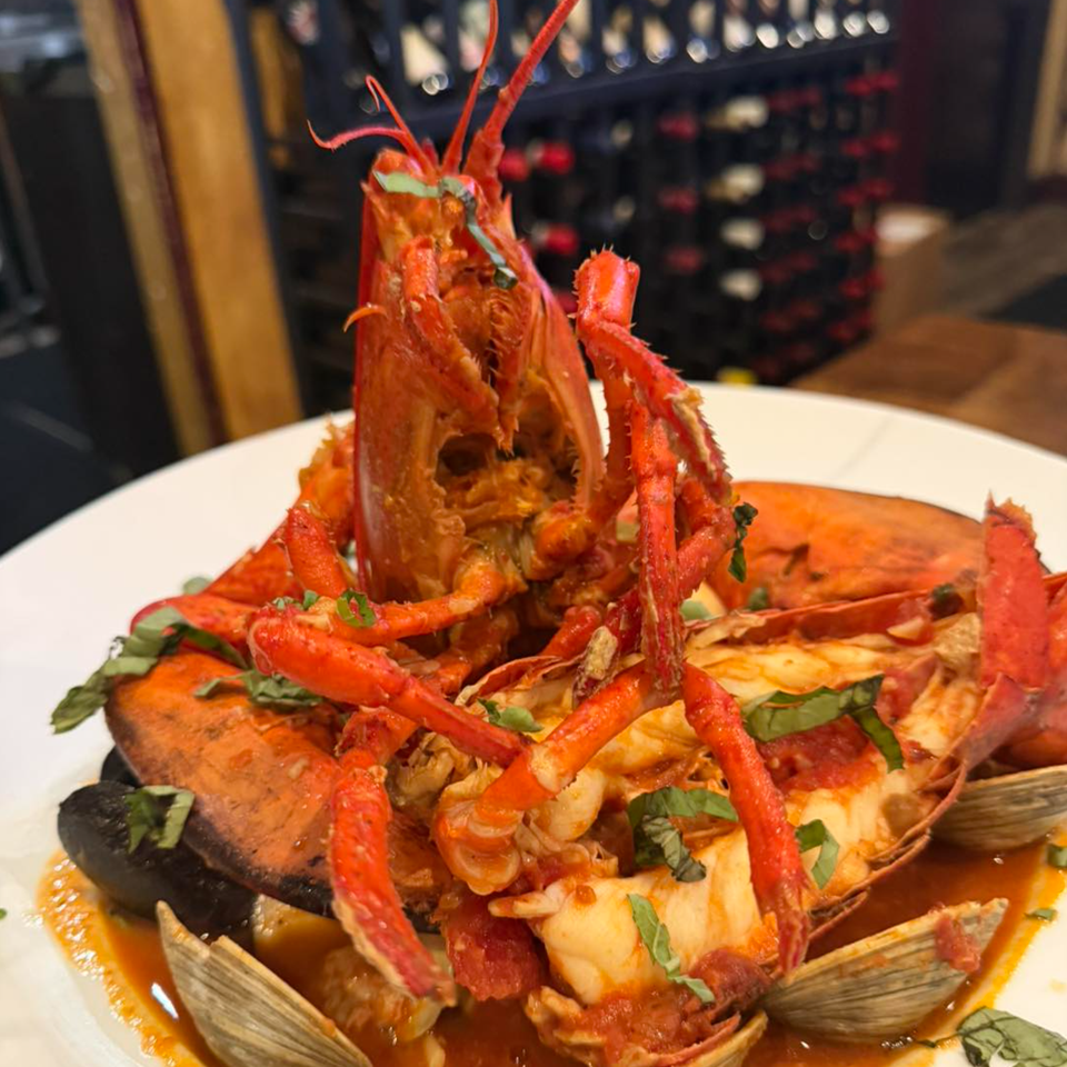 Lobstert Fra Diablo