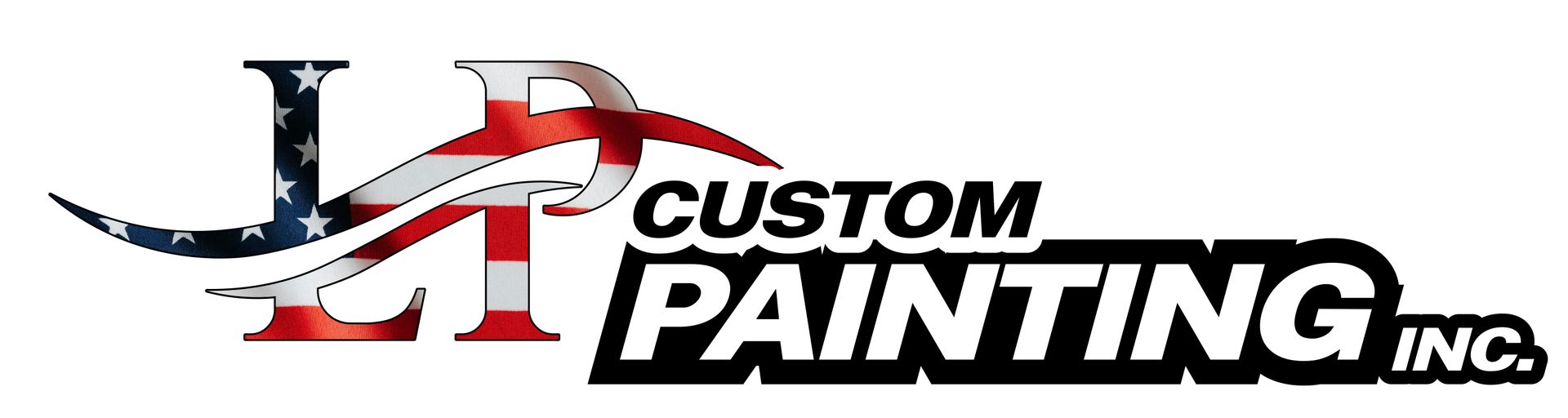 LP Custom Painting
