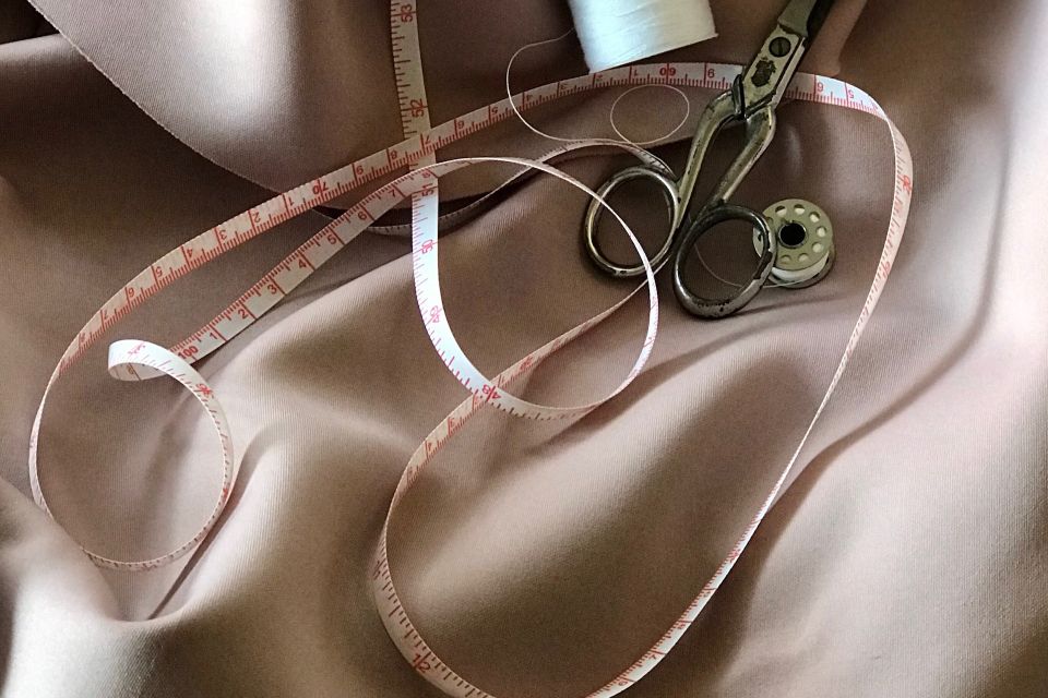 seamstress tools