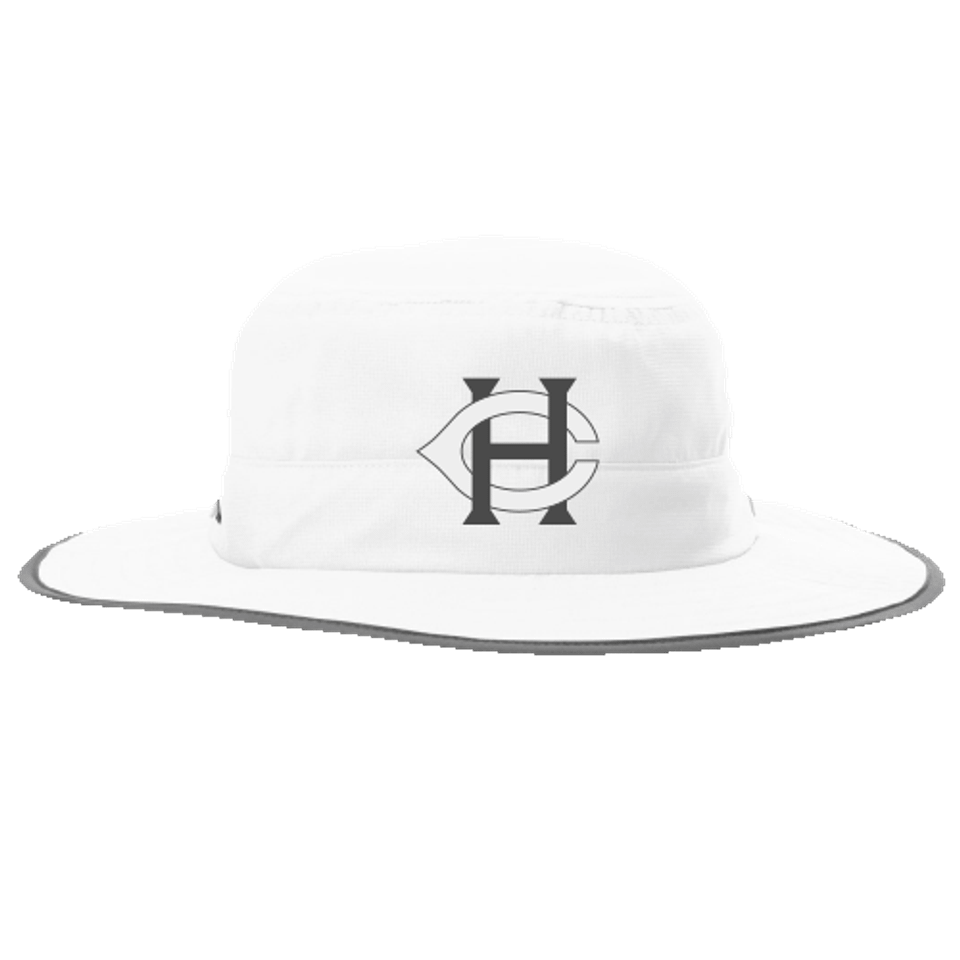 Club hitting 810 wht cap