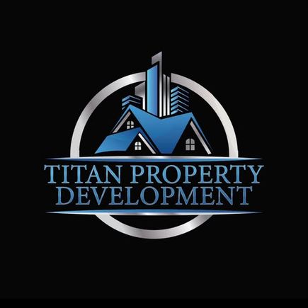 Titan property  logo