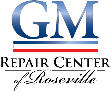 GM Repair Center of Roseville