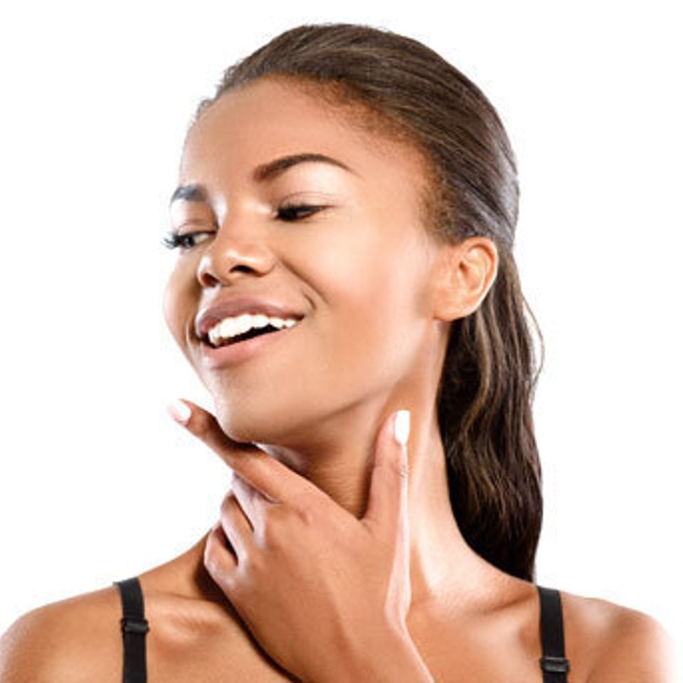 Chin surgery