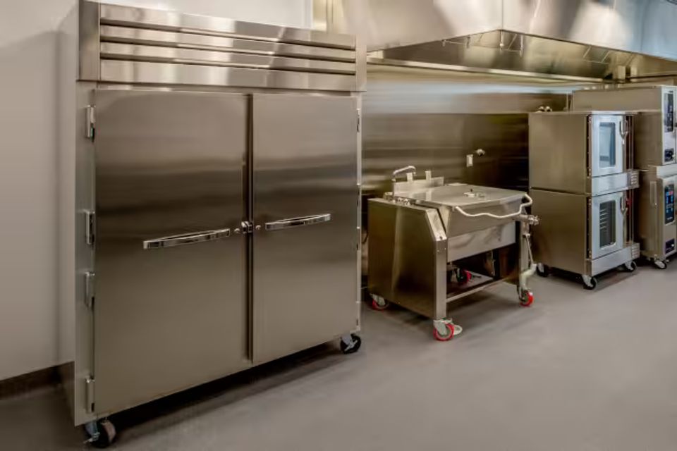 reach-in cooler repair aberdeen