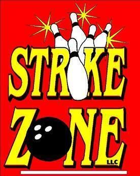 Strike zone