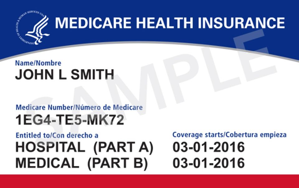 Medicare Experts