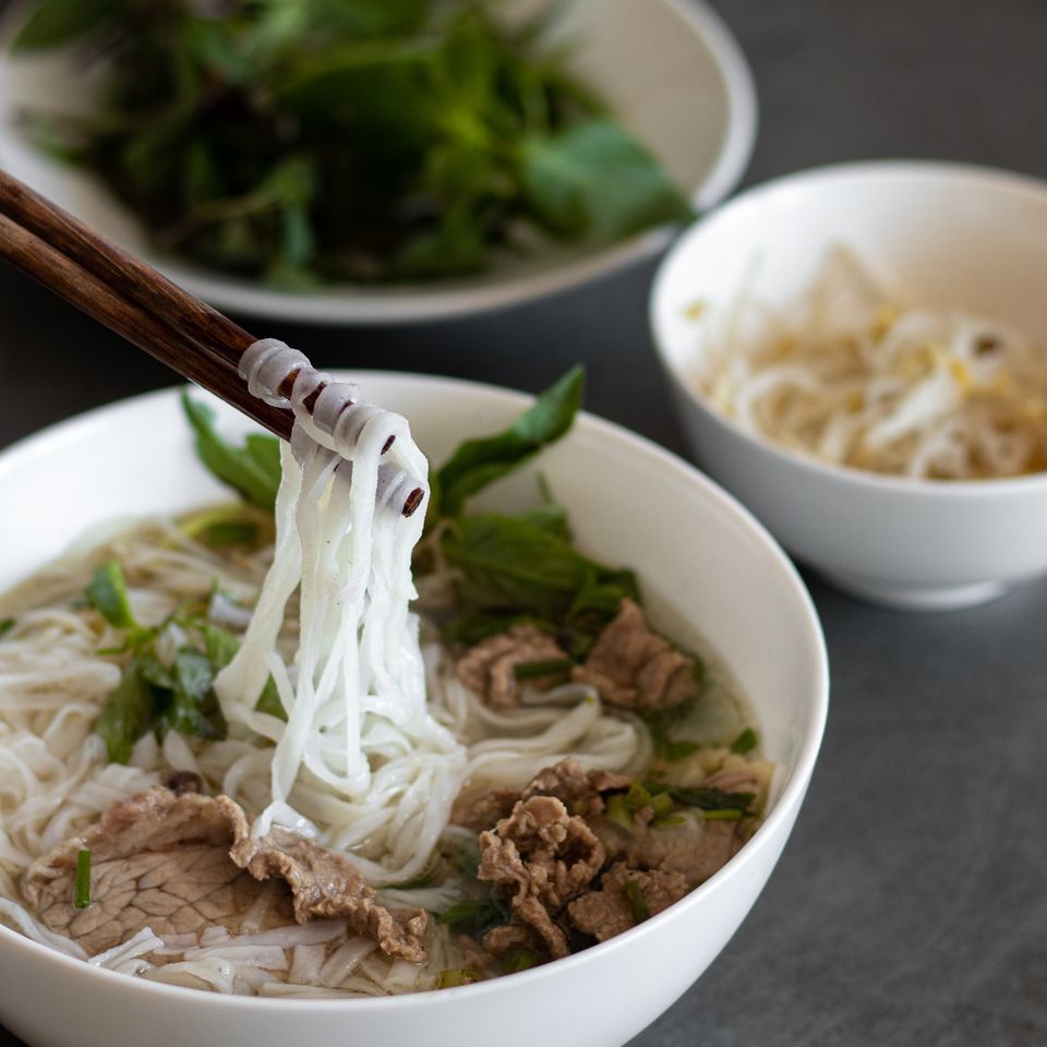 Pho Restaurant