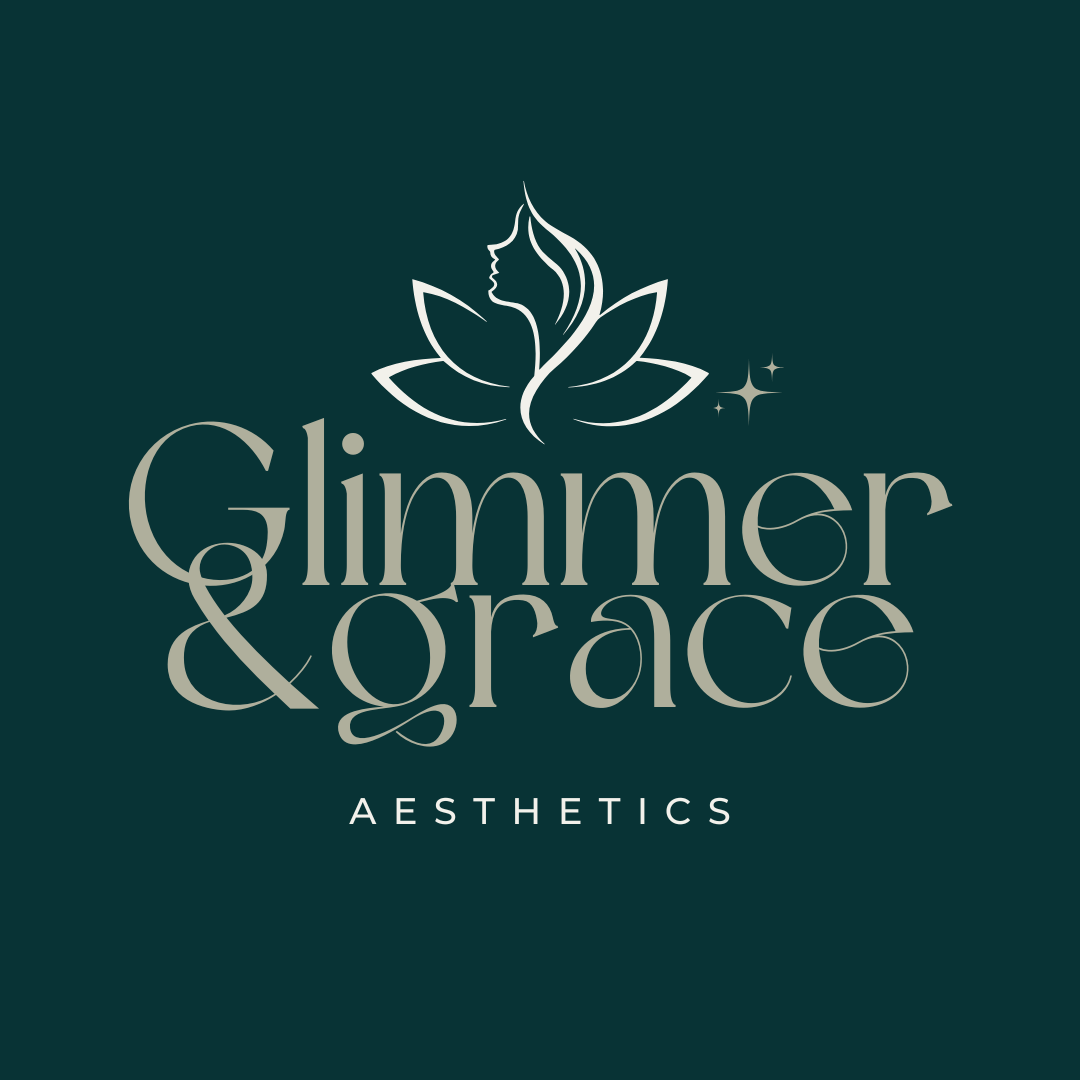 Glimmer Grace Beauty