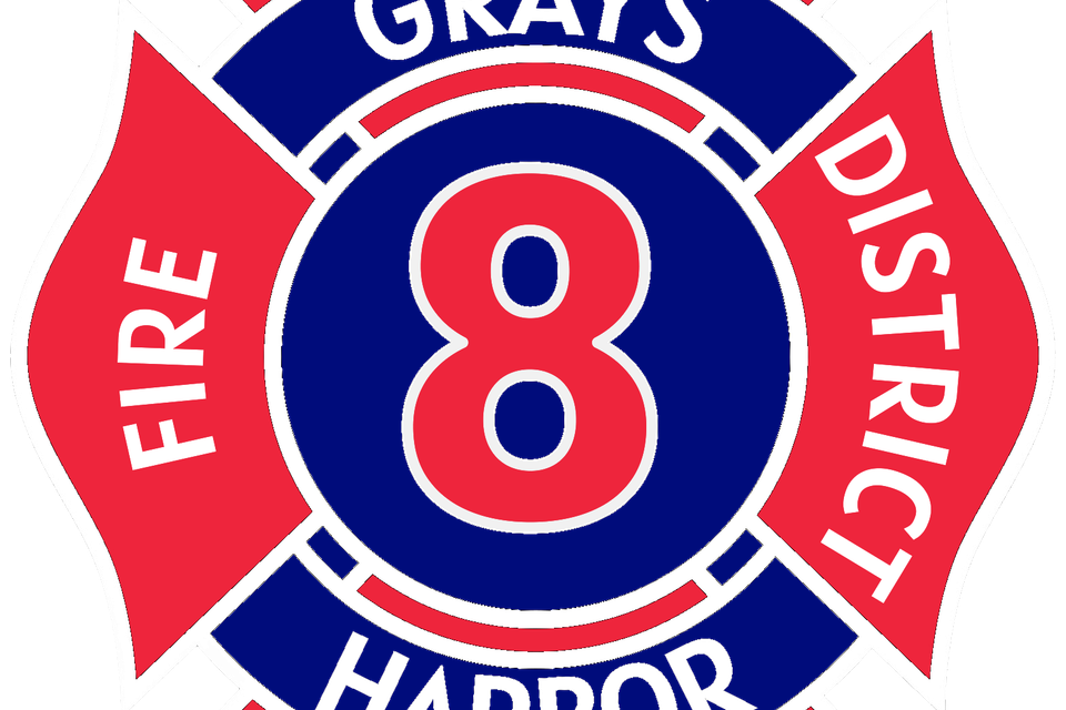 Ghfd8 logo maltese cross