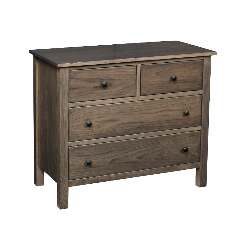 Jrw mission 4 drawer changer