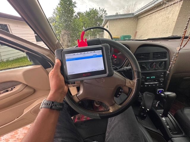 Scanner