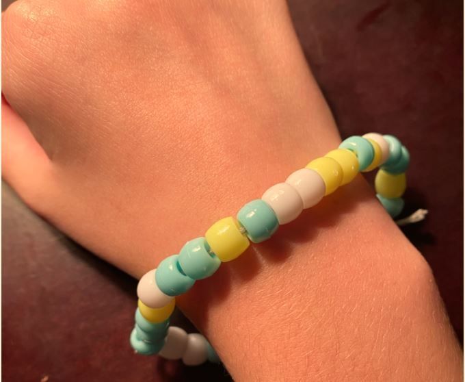 Bracelet
