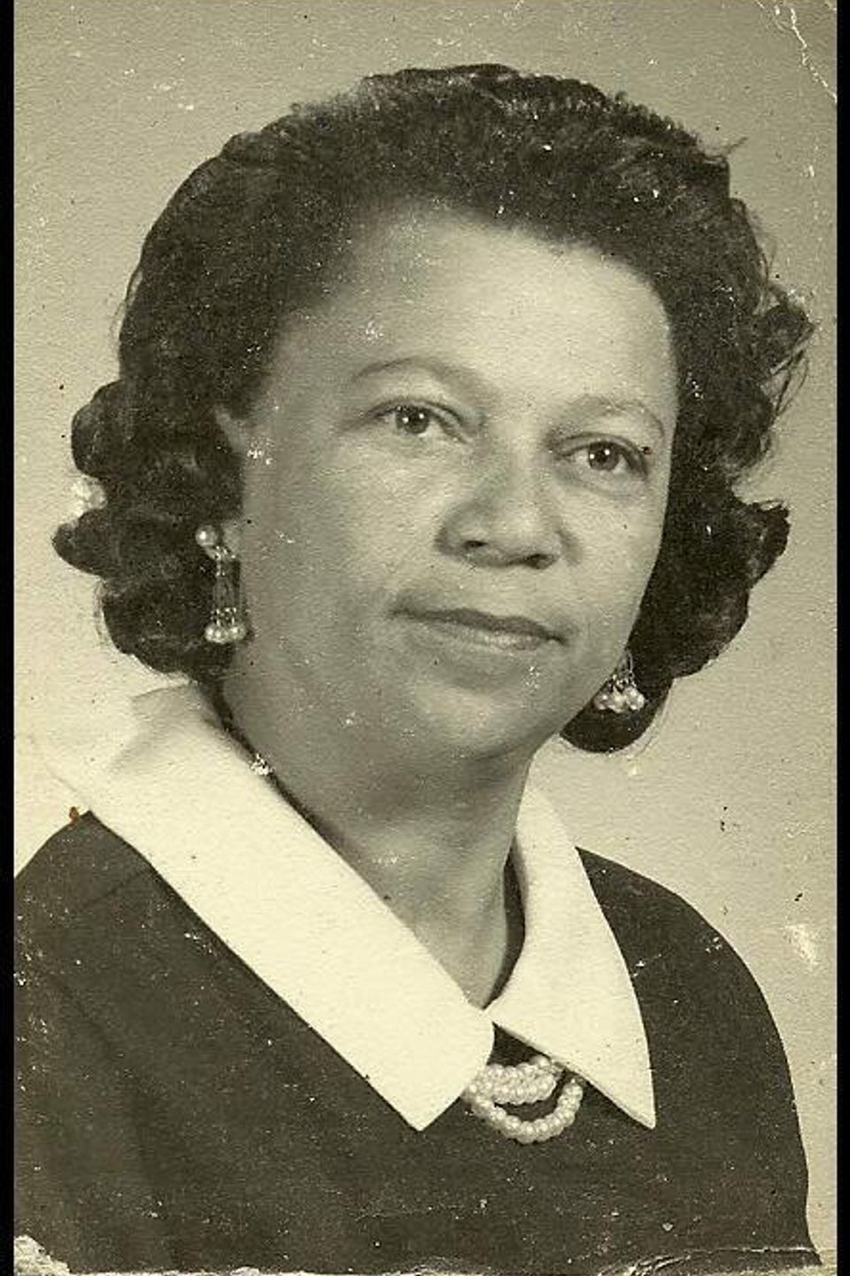 Carrie boyd toomer smith davis
