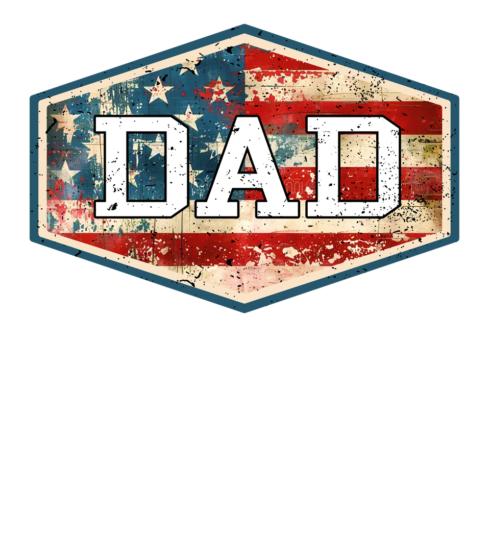 Patriotic   dad flag g2060602i1