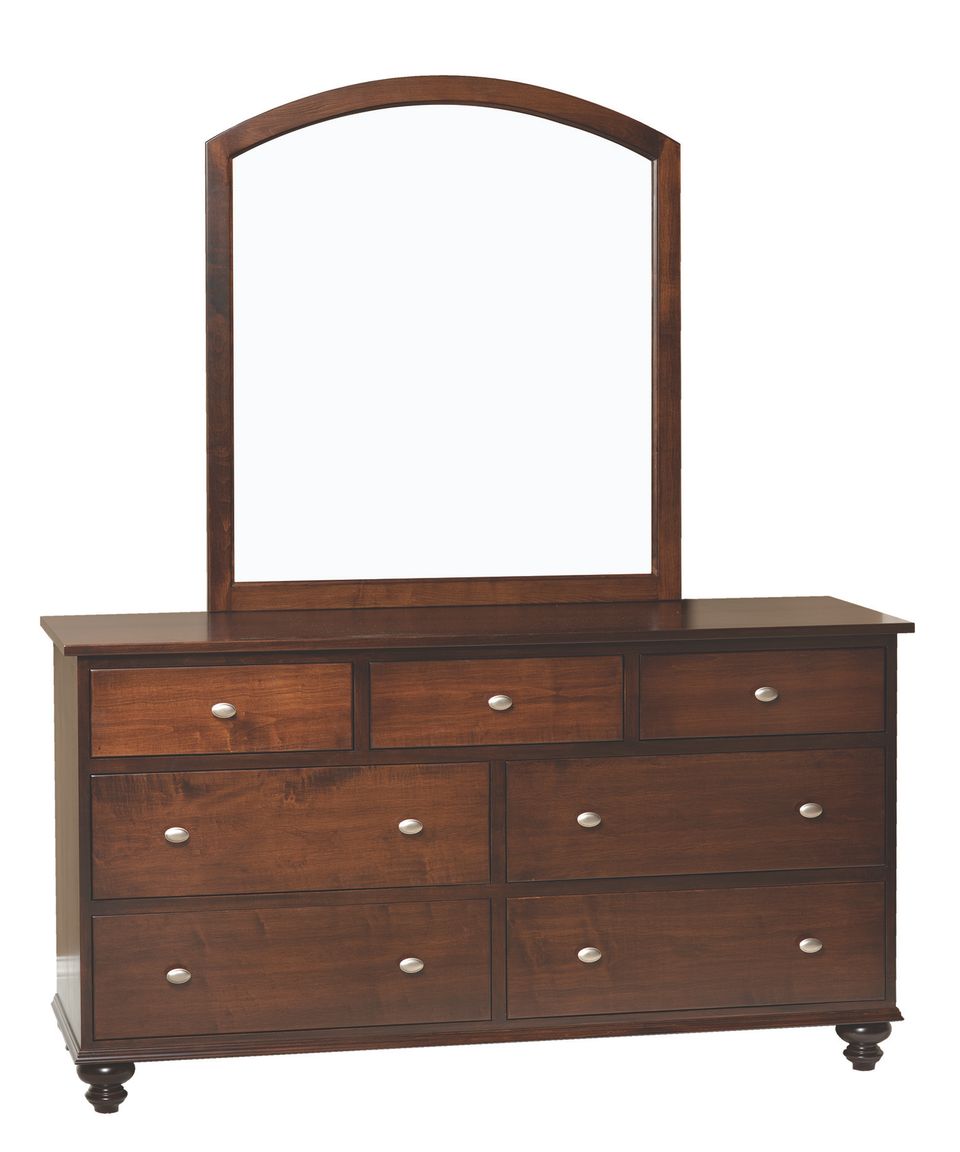 Cwf 2012 easton dresser