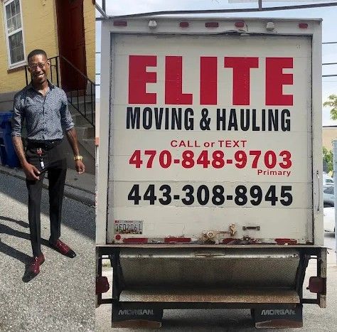 Elite moving 3