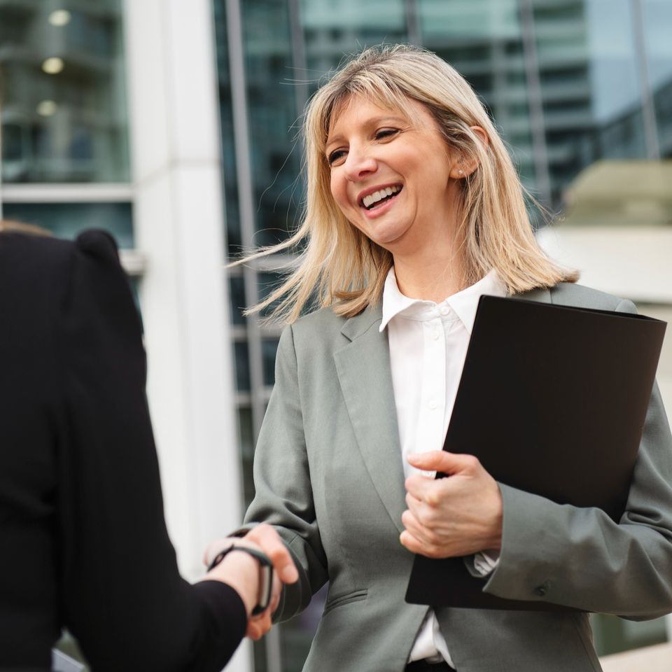 Women's Networking Group
