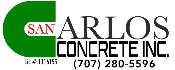 San Carlos Concrete Construction, Inc.