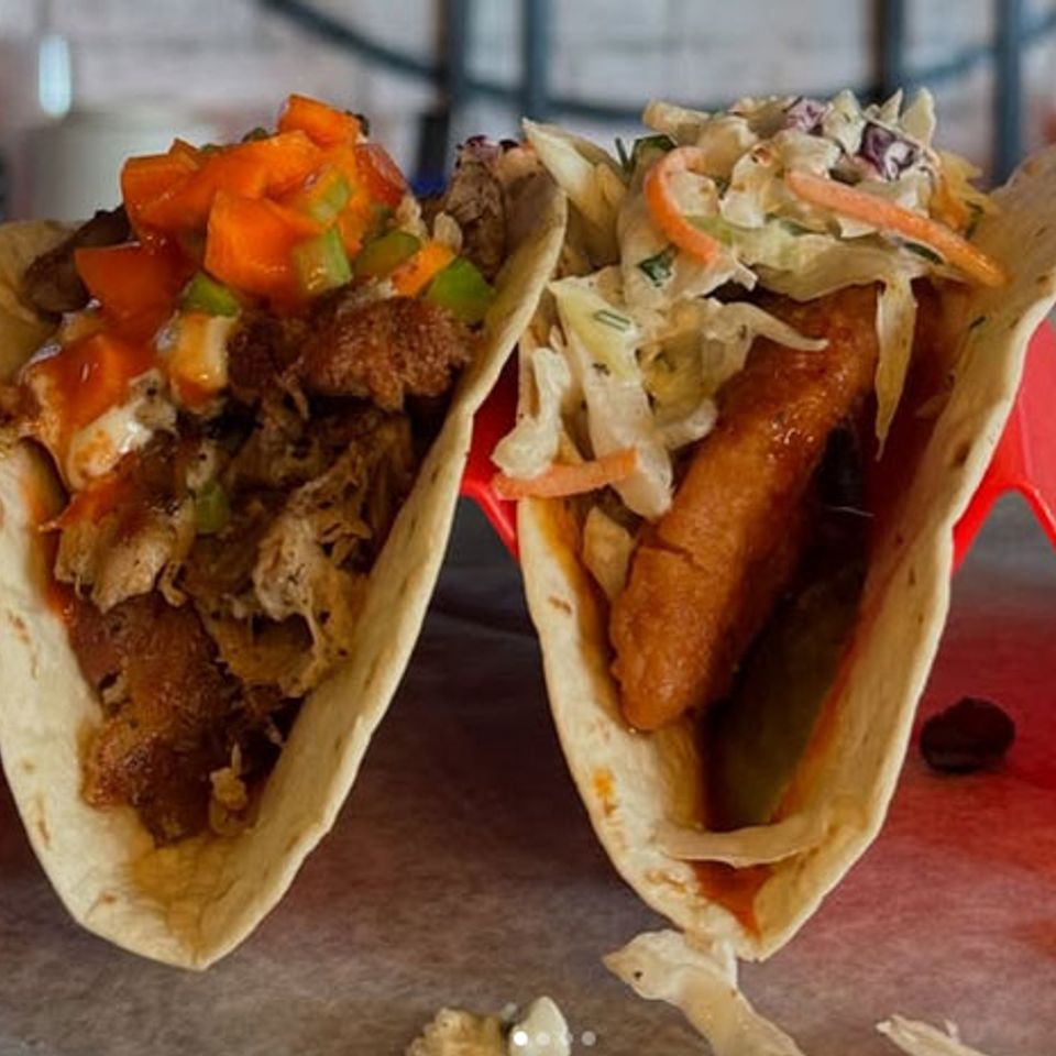 Tacos 5