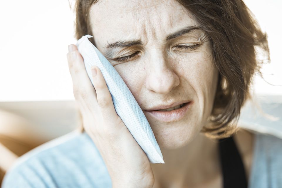 Root Canal Therapy Meridian, Idaho 