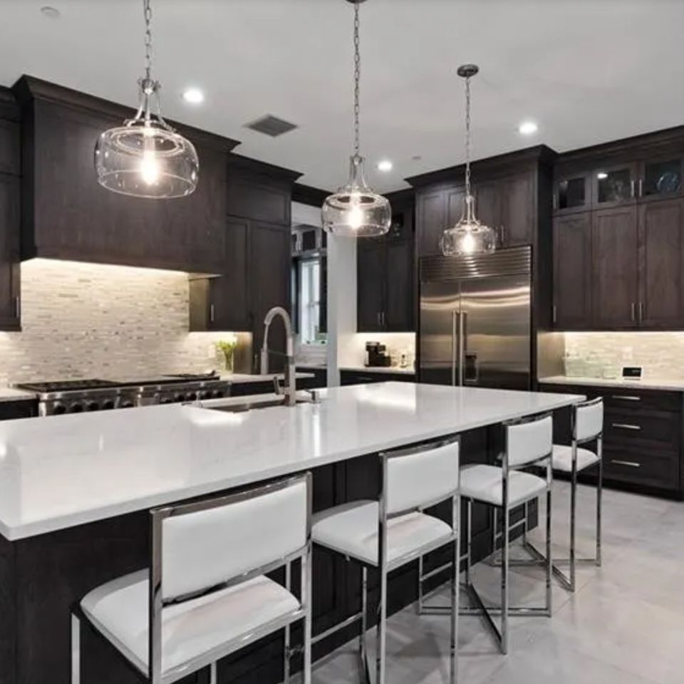 Kitchen Remodeling