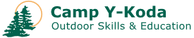 Camp y koda logo
