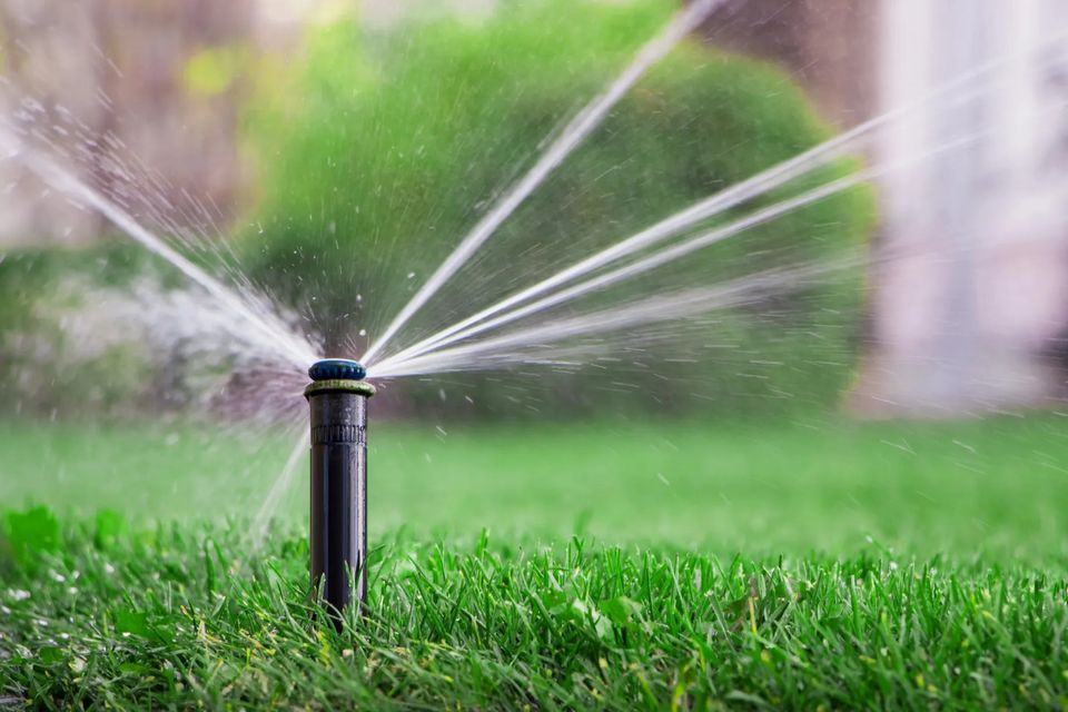 Irrigation Services