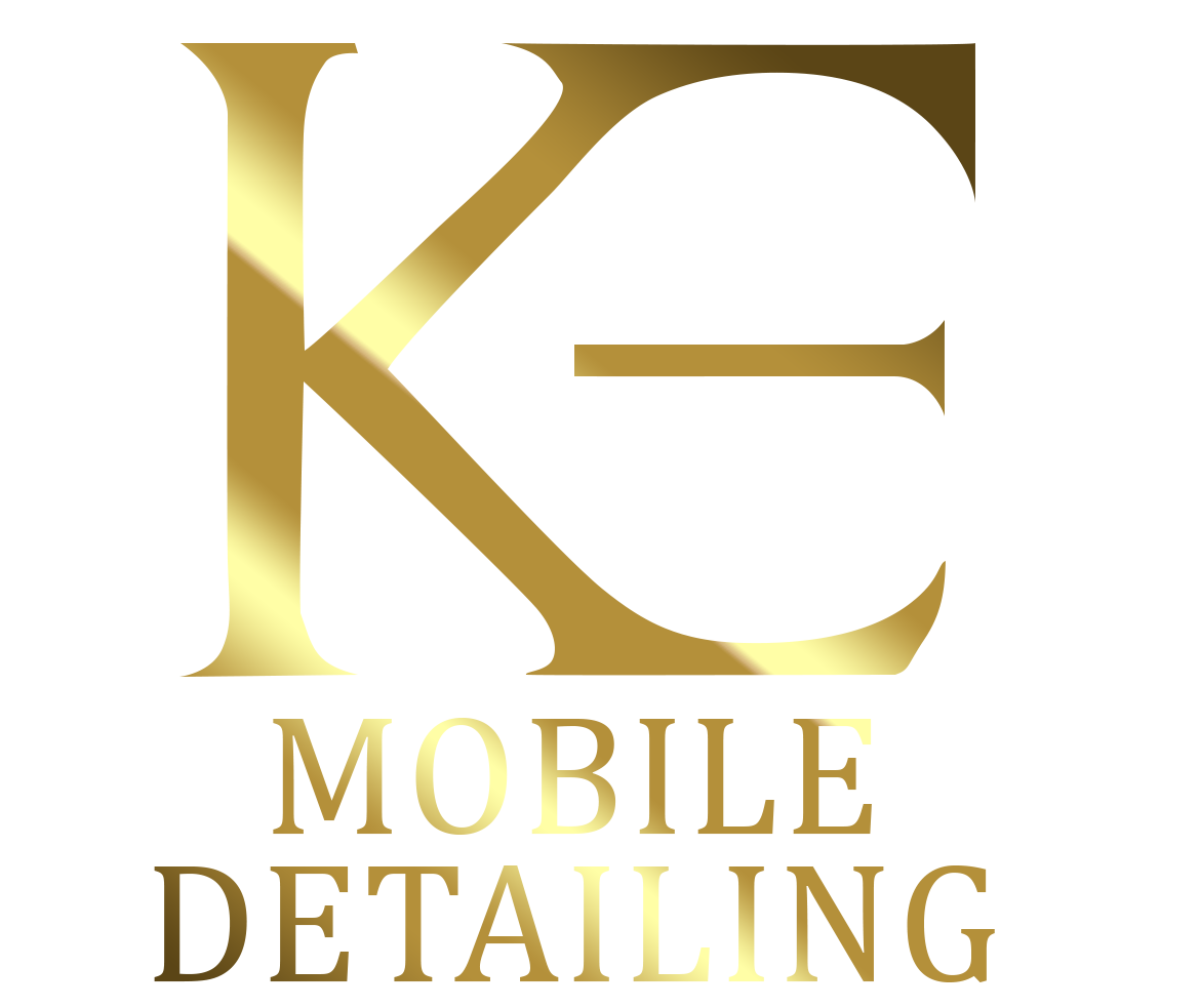 KE Mobile Detailing
