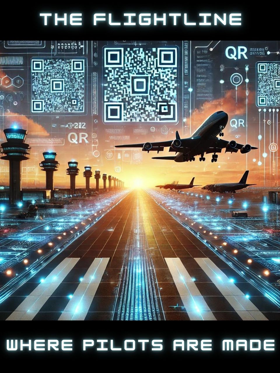 Flightline    soar higher