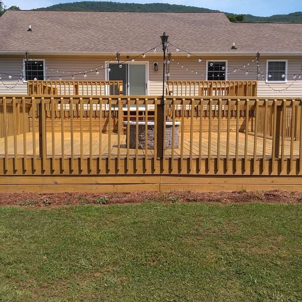 Kingsport handyman16
