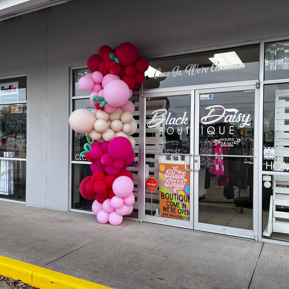 Store front