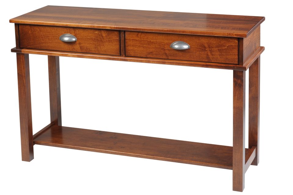 Y t 227 buckahannon hall table