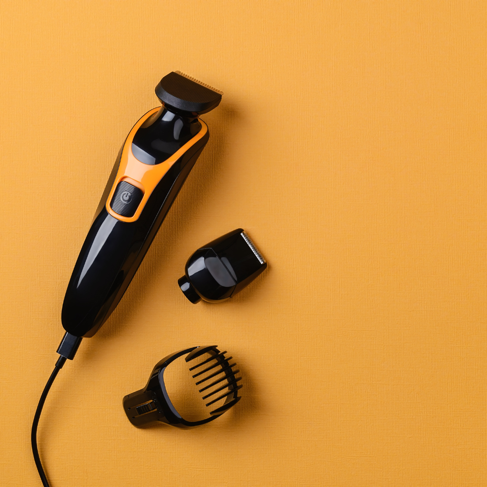 Trimmers