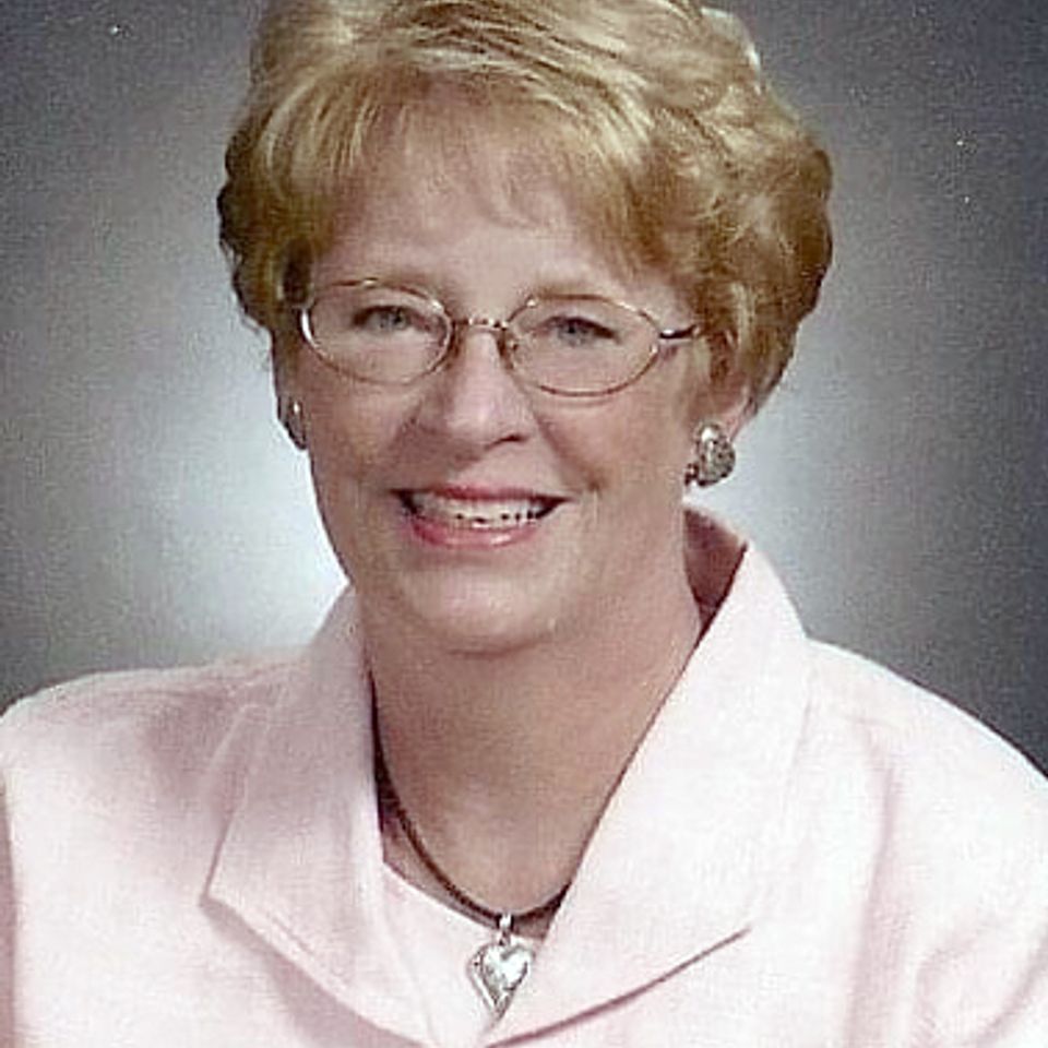 Carol fraizer
