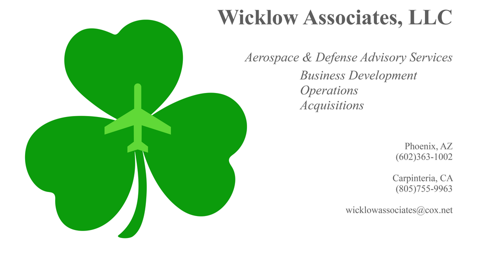 Wicklow associates