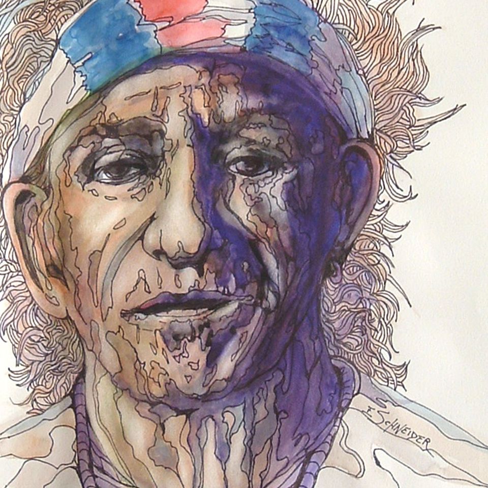 A complicated man 2