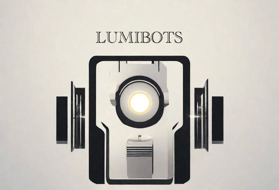 Lumibots