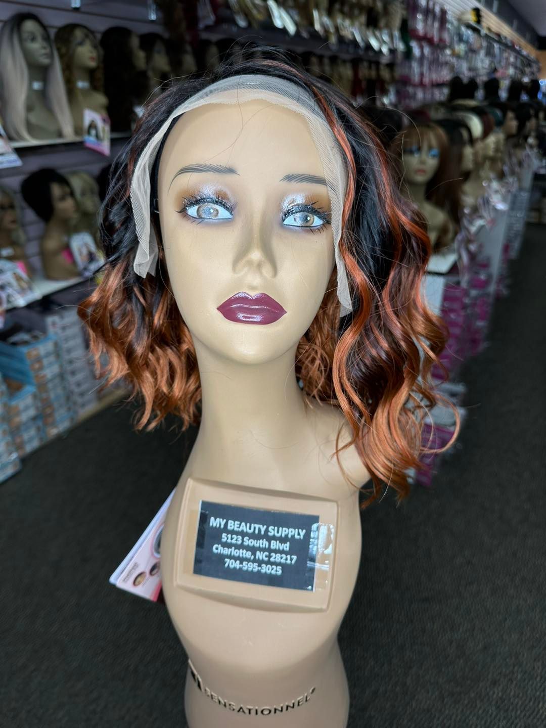 My wigs cheap