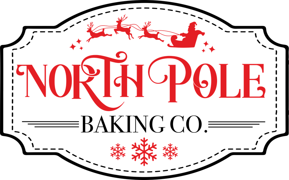 Seasons   christmas north pole baking company