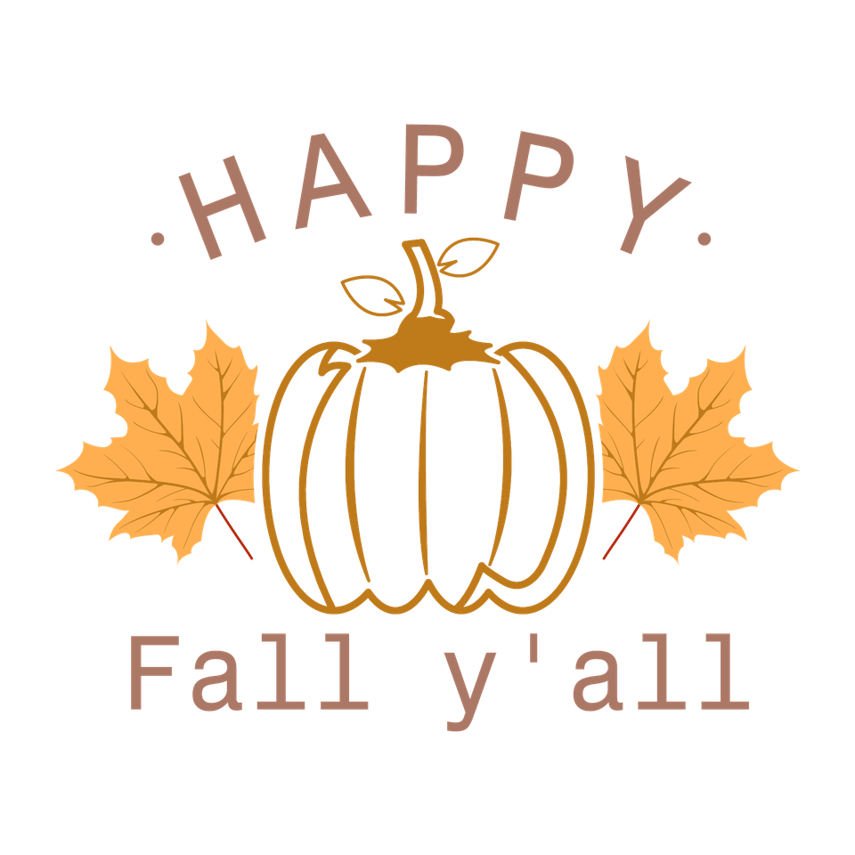 Seasons   fall happy fall y’all