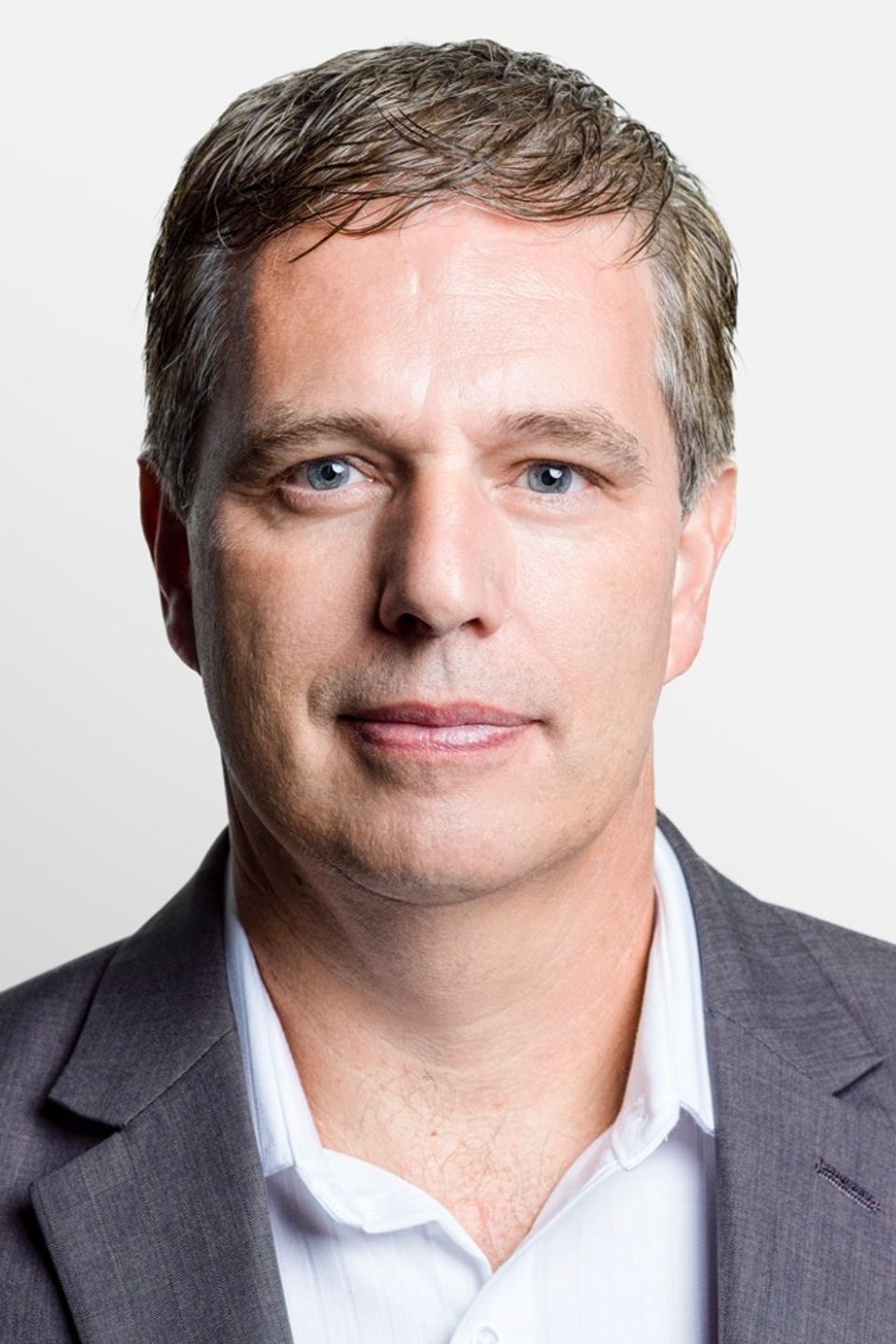 David savage image